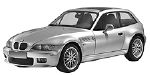 BMW E36-7 U1255 Fault Code