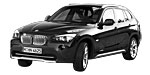 BMW E84 U1255 Fault Code