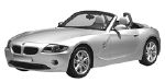 BMW E85 U1255 Fault Code